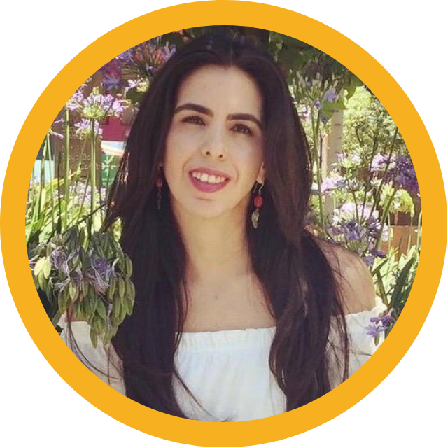 Silvia Vega Montes