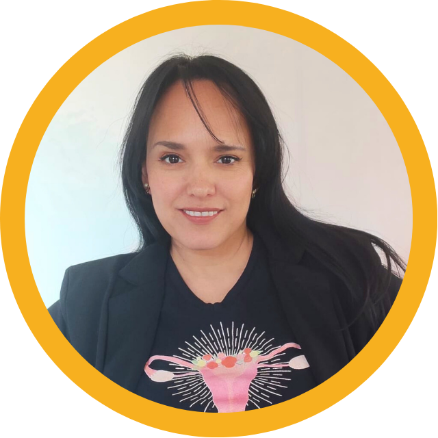 Karla Del Bosque