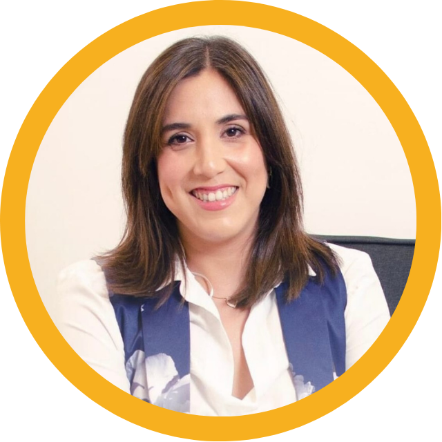 Alejandra Spínola