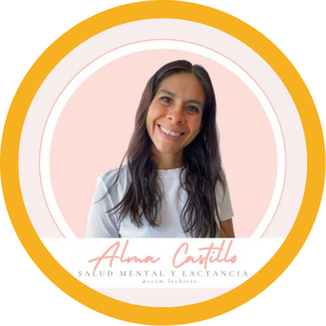 Alma Castillo