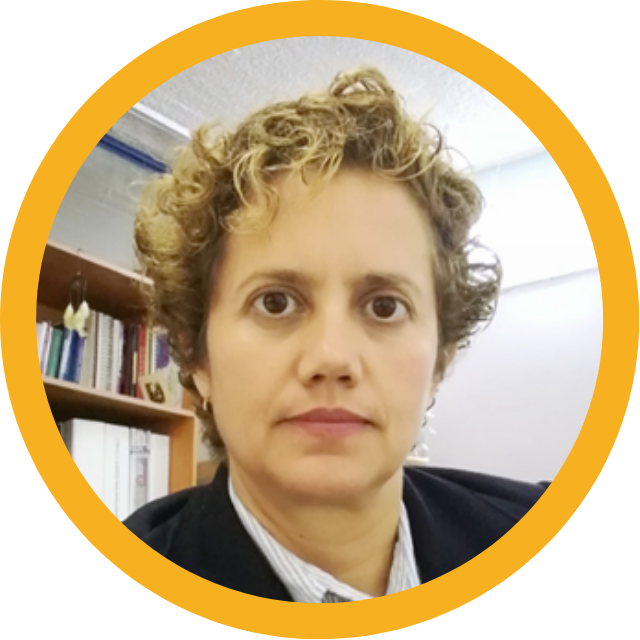 María de la Luz Pérez 