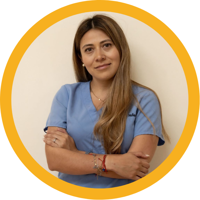 Estefania Núñez Ruiz