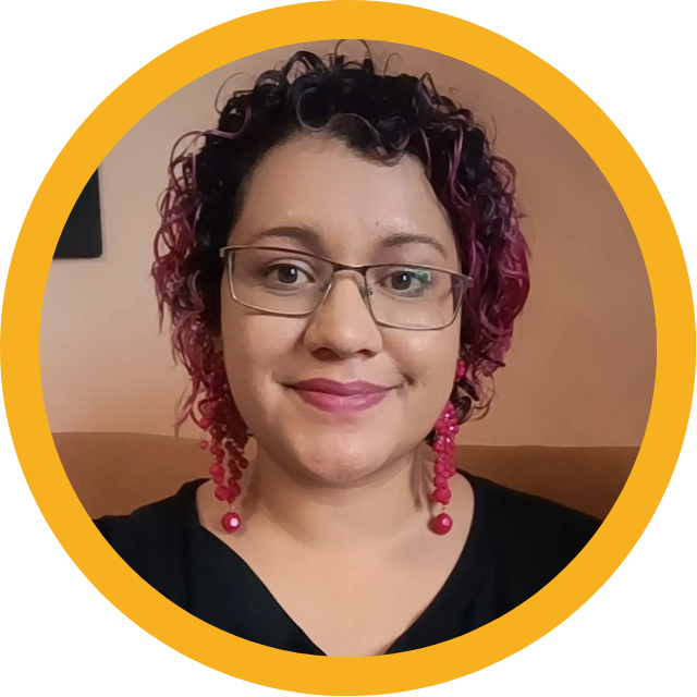 Saraid Chávez 